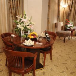  Crowne Plaza ISTANBUL - OLD CITY Fotos
