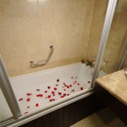  Crowne Plaza ISTANBUL - OLD CITY Fotos