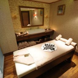 Wellnessbereich Crowne Plaza ISTANBUL - OLD CITY Fotos