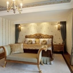 Zimmer Crowne Plaza ISTANBUL - OLD CITY Fotos