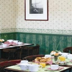 Frühstücksraum Royal Fromentin Fotos