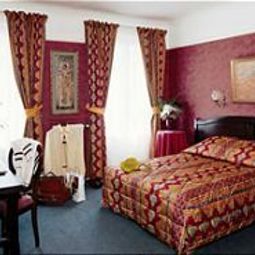 Zimmer Royal Fromentin Fotos