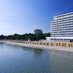Grand Hotel Seeschlösschen Spa & Golf Resort Timmendorfer Strand 