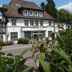 Wyndham Garden (ex Grand City Hotel Gummersbach) Gummersbach Windhagen