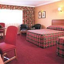 Thistle Aberdeen Aberdeen Altens