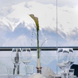 Restaurant Miramonti Boutique Hotel Fotos