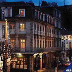 D´ Europe Morlaix 