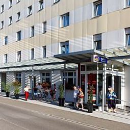 Best Western Hotel Lamm Singen 