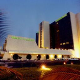 Holiday Inn JEDDAH - AL SALAM Jeddah 