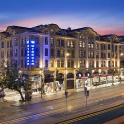 Crowne Plaza ISTANBUL - OLD CITY Stambuł Laleli