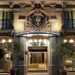 Fotos del hotel Grupotel Gravina