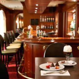 Bar Renaissance Wien Hotel Fotos