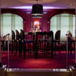 Bar Renaissance Wien Hotel Fotos