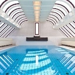 Piscine Renaissance Wien Hotel Fotos