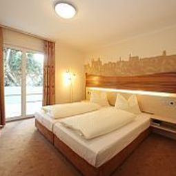 Chambre Spitzberg Garni Fotos