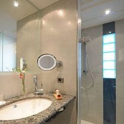 Badezimmer Torbräu Fotos