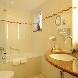 Badezimmer Torbräu Fotos