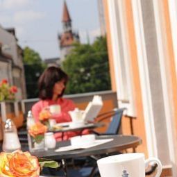Ausblick Torbräu Fotos