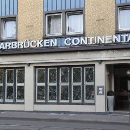 Continental Sarrebruck 