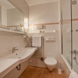 Salle de bains Bayerischer Hof Fotos