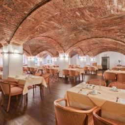 Salle du petit-déjeuner Bayerischer Hof Fotos
