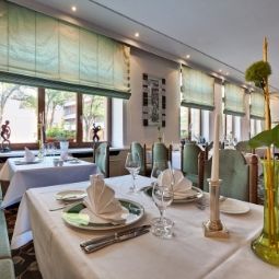 Restaurant Bayerischer Hof Fotos