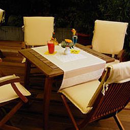 Terrasse Bayerischer Hof Fotos