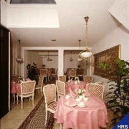 Sala colazione Rokokohaus Fotos