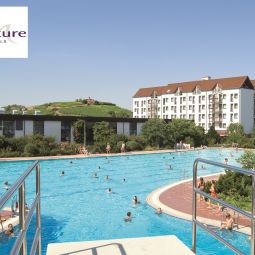Mercure Hotel Bad Duerkheim An Den Salinen Bad Dürkheim 