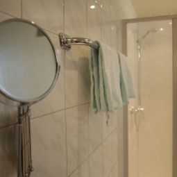 Cuarto de baño Haus Daheim Fotos