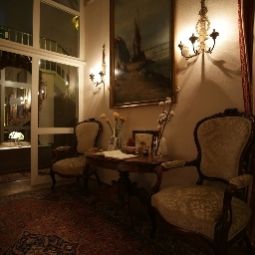 Hall Haus Daheim Fotos