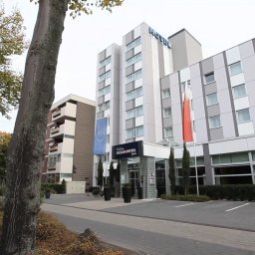 Galerie Design Hotel Bonn Auerberg