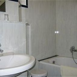 Badezimmer Schottenhof Fotos