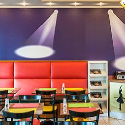 Bar ibis Styles Berlin an der Oper Fotos