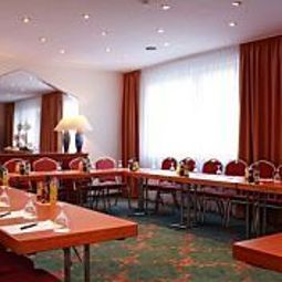 Conference room ibis Styles Berlin an der Oper Fotos