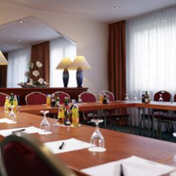 Conference room ibis Styles Berlin an der Oper Fotos