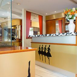  ibis Styles Berlin an der Oper Fotos