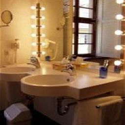 Camera da bagno Schwan und Post Fotos