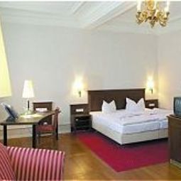 Suite Schwan und Post Fotos