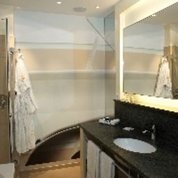 Ванная Ringhotel Adler Fotos