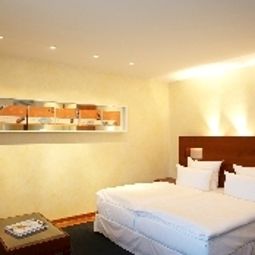 Полулюкс Ringhotel Adler Fotos