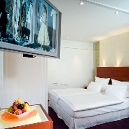 Полулюкс Ringhotel Adler Fotos