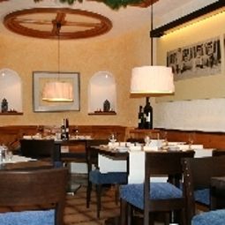 Ресторан Ringhotel Adler Fotos