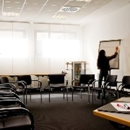 Конференц-зал Ringhotel Adler Fotos