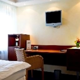 Бизнес-номер Ringhotel Adler Fotos