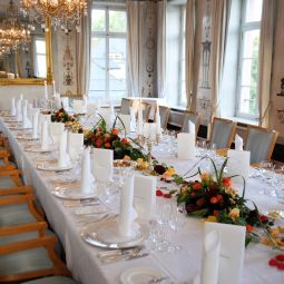  Schloss Reinhartshausen Kempinski Fotos