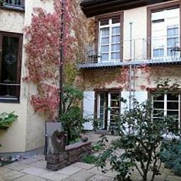Giardino Ringhotel Zum Roten Bären Fotos