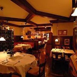 Ristorante Ringhotel Zum Roten Bären Fotos