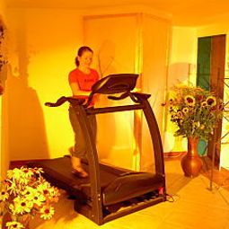 Wellness/Fitness Ringhotel Lindenhof Fotos