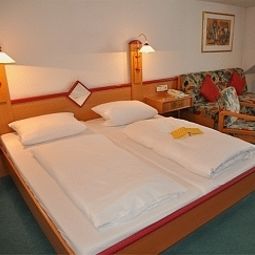 Junior Suite Ringhotel Lindenhof Fotos